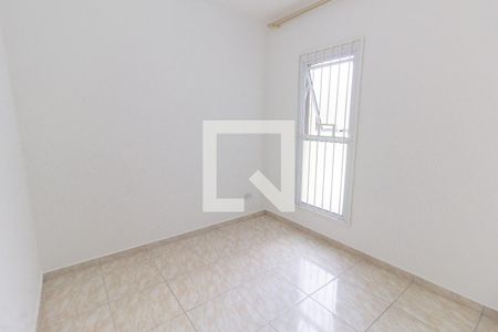 Quarto 2 de apartamento para alugar com 2 quartos, 45m² em Jardim Aricanduva, São Paulo