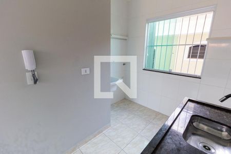 Apartamento para alugar com 45m², 2 quartos e sem vaga Apartamento para alugar com 45m², 2 quartos e sem vagaCozinha