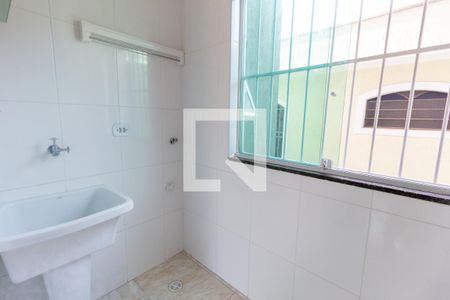 Apartamento para alugar com 45m², 2 quartos e sem vaga Apartamento para alugar com 45m², 2 quartos e sem vagaÁrea de Serviço