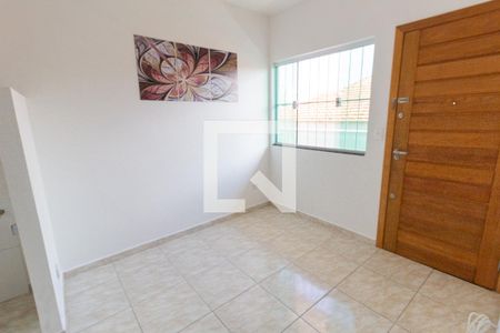 Sala de apartamento para alugar com 2 quartos, 45m² em Jardim Aricanduva, São Paulo