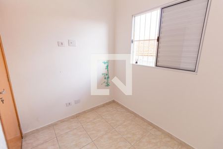 Quarto  de apartamento para alugar com 2 quartos, 45m² em Jardim Aricanduva, São Paulo