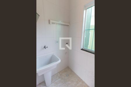 Apartamento para alugar com 45m², 2 quartos e sem vaga Apartamento para alugar com 45m², 2 quartos e sem vagaÁrea de Serviço