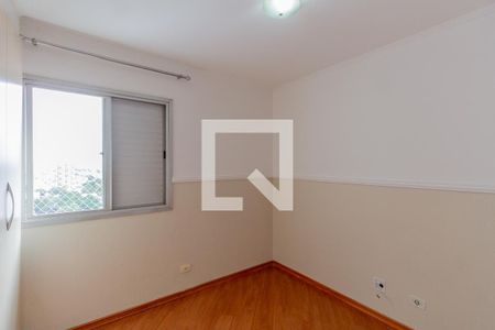 Quarto 2 de apartamento para alugar com 2 quartos, 49m² em Vila Santana, São Paulo