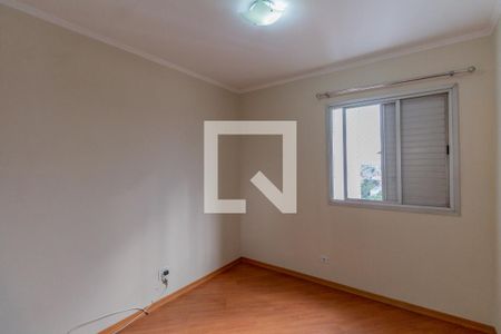 Quarto 1 de apartamento para alugar com 2 quartos, 49m² em Vila Santana, São Paulo