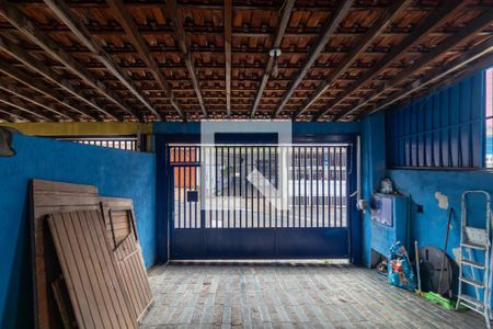 Casa para alugar com 103m², 2 quartos e 2 vagasVista do Quarto 2