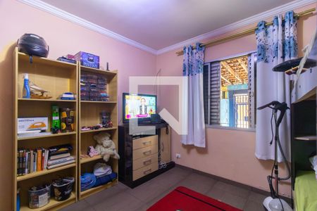 Casa para alugar com 103m², 2 quartos e 2 vagasQuarto 2