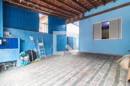 Casa para alugar com 103m², 2 quartos e 2 vagasGaragem