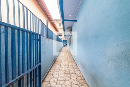 Casa para alugar com 103m², 2 quartos e 2 vagasÁrea externa