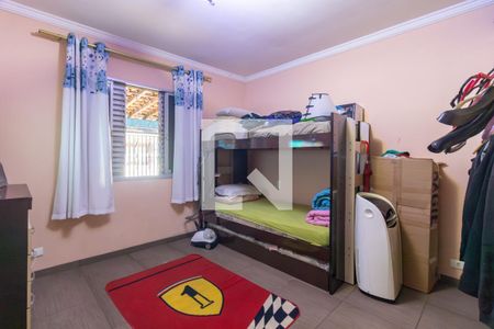 Casa para alugar com 103m², 2 quartos e 2 vagasQuarto 2