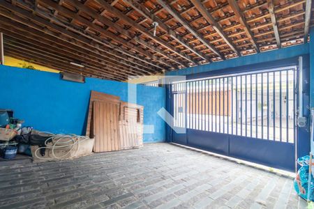 Casa para alugar com 103m², 2 quartos e 2 vagasGaragem