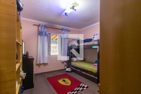 Casa para alugar com 103m², 2 quartos e 2 vagasQuarto 2