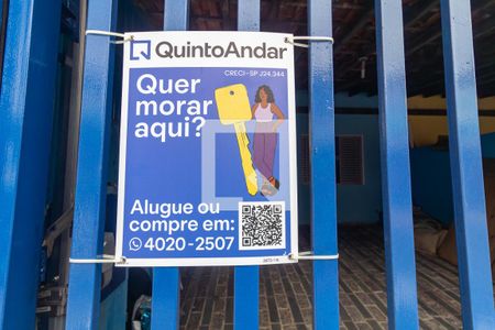 Casa para alugar com 103m², 2 quartos e 2 vagasPlaca