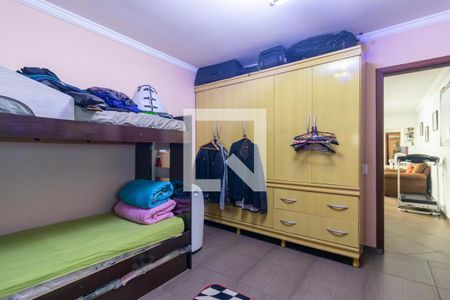 Casa para alugar com 103m², 2 quartos e 2 vagasQuarto 2