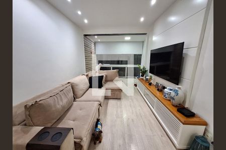 Apartamento à venda com 4 quartos, 105m² em Botafogo, Rio de Janeiro