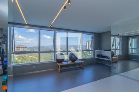 Foto 30 de apartamento à venda com 4 quartos, 141m² em Piemonte, Nova Lima