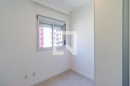 Quarto 1 de apartamento para alugar com 2 quartos, 45m² em Vila Andrade, São Paulo