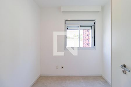 Quarto 1 de apartamento para alugar com 2 quartos, 45m² em Vila Andrade, São Paulo