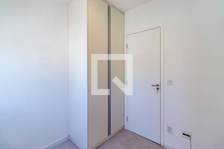 Quarto 1 de apartamento para alugar com 2 quartos, 45m² em Vila Andrade, São Paulo