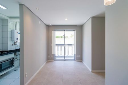 Sala de apartamento para alugar com 2 quartos, 45m² em Vila Andrade, São Paulo