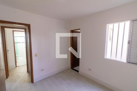 Casa de condomínio à venda com 70m², 2 quartos e 1 vagaSuíte 2