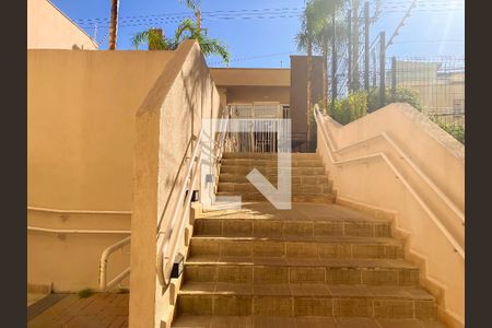 Apartamento para alugar com 27m², 1 quarto e sem vagaÁrea comum 