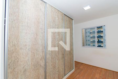 Suíte de apartamento para alugar com 1 quarto, 27m² em Vila Ema, São Paulo