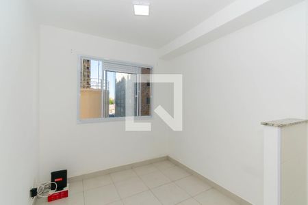 Sala de apartamento para alugar com 1 quarto, 27m² em Vila Ema, São Paulo