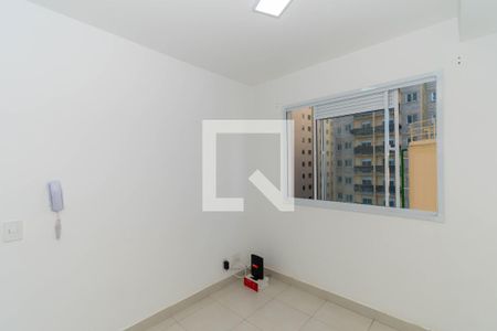 Sala de apartamento para alugar com 1 quarto, 27m² em Vila Ema, São Paulo