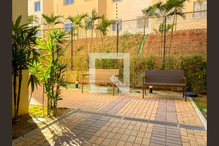 Apartamento para alugar com 27m², 1 quarto e sem vagaÁrea comum 