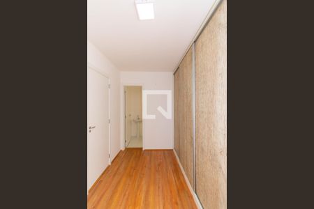 Suíte de apartamento para alugar com 1 quarto, 27m² em Vila Ema, São Paulo