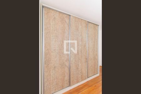 Suíte de apartamento para alugar com 1 quarto, 27m² em Vila Ema, São Paulo