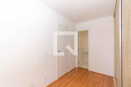Suíte de apartamento para alugar com 1 quarto, 27m² em Vila Ema, São Paulo