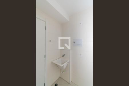 Apartamento para alugar com 27m², 1 quarto e sem vagaÁrea de Serviço