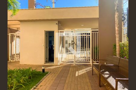 Apartamento para alugar com 27m², 1 quarto e sem vagaÁrea comum 