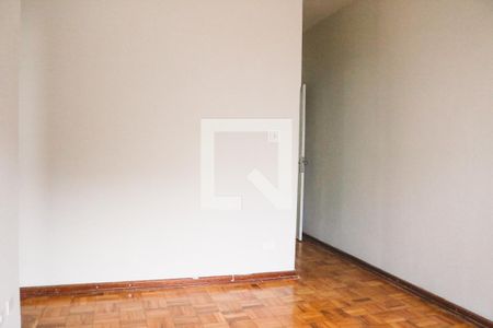 Sala de apartamento para alugar com 1 quarto, 37m² em Vila Paulicéia, São Paulo