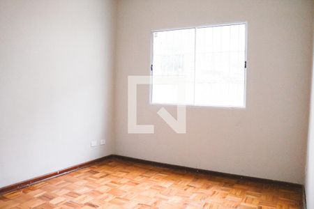 Sala de apartamento para alugar com 1 quarto, 37m² em Vila Paulicéia, São Paulo