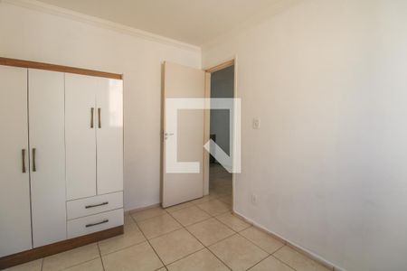Apartamento para alugar com 2 quartos, 50m² em Vila Industrial, Campinas