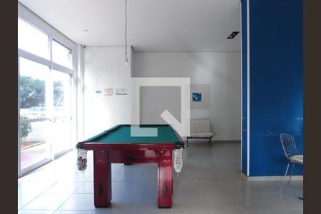 Sala de Jogos de apartamento à venda com 3 quartos, 70m² em Parque Taboão, Taboão da Serra