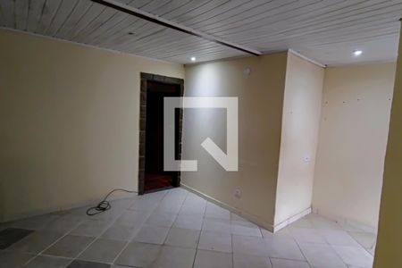 sala de casa para alugar com 1 quarto, 80m² em Taquara, Rio de Janeiro
