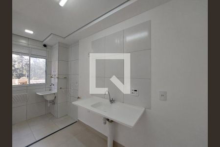 Apartamento para alugar com 35m², 2 quartos e sem vaga Apartamento para alugar com 35m², 2 quartos e sem vagaCozinha