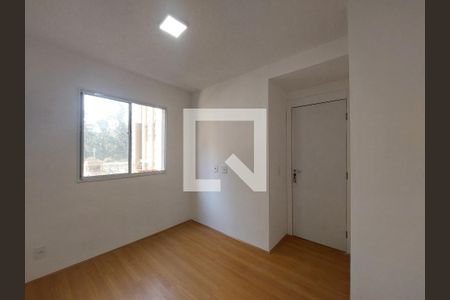 Apartamento para alugar com 35m², 2 quartos e sem vaga Apartamento para alugar com 35m², 2 quartos e sem vagaQuarto 2
