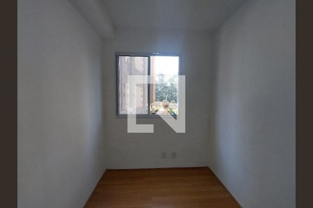 Quarto 1 de apartamento para alugar com 2 quartos, 35m² em Usina Piratininga, São Paulo