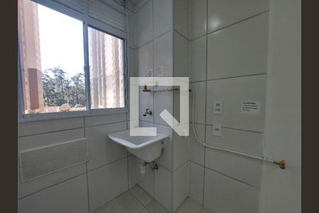 Apartamento para alugar com 35m², 2 quartos e sem vaga Apartamento para alugar com 35m², 2 quartos e sem vagaÁrea de Serviço