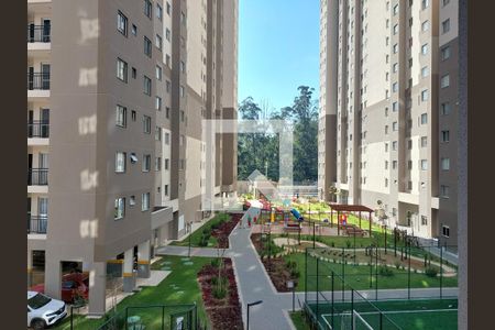 Apartamento para alugar com 35m², 2 quartos e sem vaga Apartamento para alugar com 35m², 2 quartos e sem vagaVista - Quarto 2