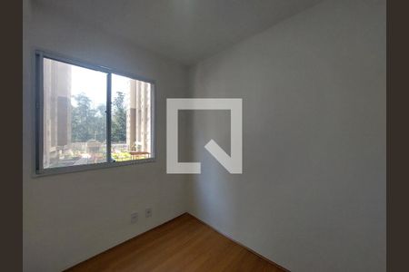 Quarto 1 de apartamento para alugar com 2 quartos, 35m² em Usina Piratininga, São Paulo