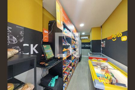 Apartamento para alugar com 35m², 2 quartos e sem vaga Apartamento para alugar com 35m², 2 quartos e sem vagaMercadinho