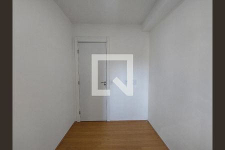 Quarto 1 de apartamento para alugar com 2 quartos, 35m² em Usina Piratininga, São Paulo