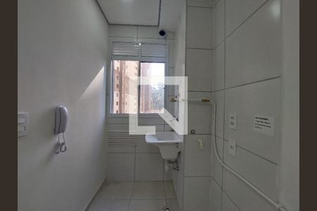 Apartamento para alugar com 35m², 2 quartos e sem vaga Apartamento para alugar com 35m², 2 quartos e sem vagaÁrea de Serviço