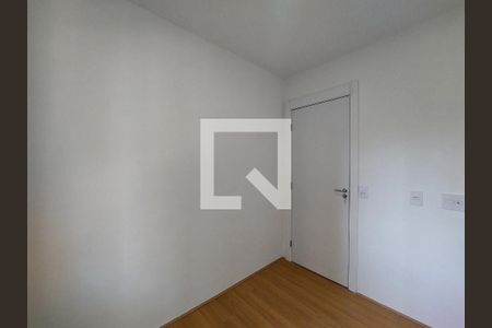 Quarto 1 de apartamento para alugar com 2 quartos, 35m² em Usina Piratininga, São Paulo