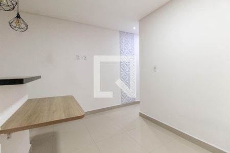 Sala de apartamento para alugar com 2 quartos, 40m² em Jardim Helena, São Paulo
